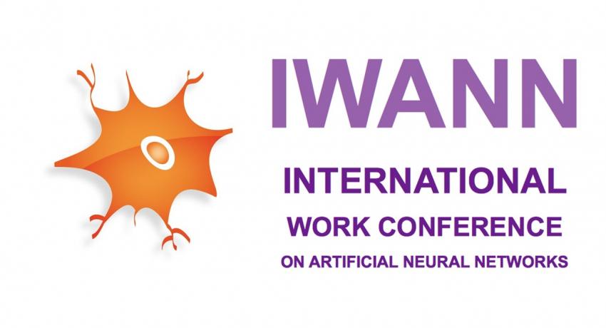 IWANN 2021 conference
