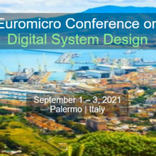 Euromicro Conference on DSD 2021