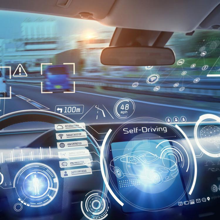 Autonomous Driving Use Case Teaching Autonomous Driving Use Case Teaching